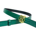 Cosmic Emerald OG - The Emerald Green Belt