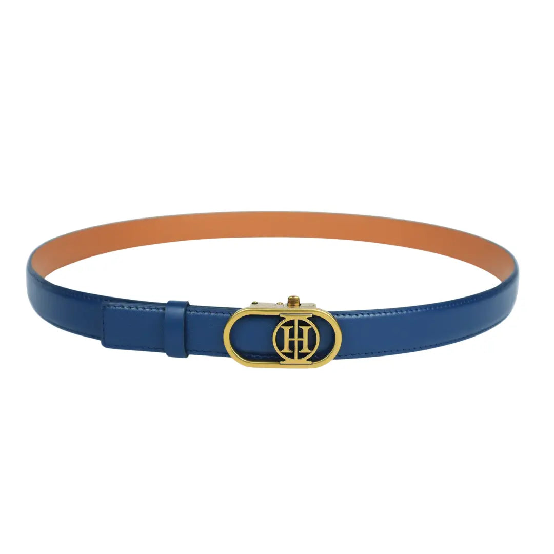 Cosmic Wave Classic - The Electric Blue Belt