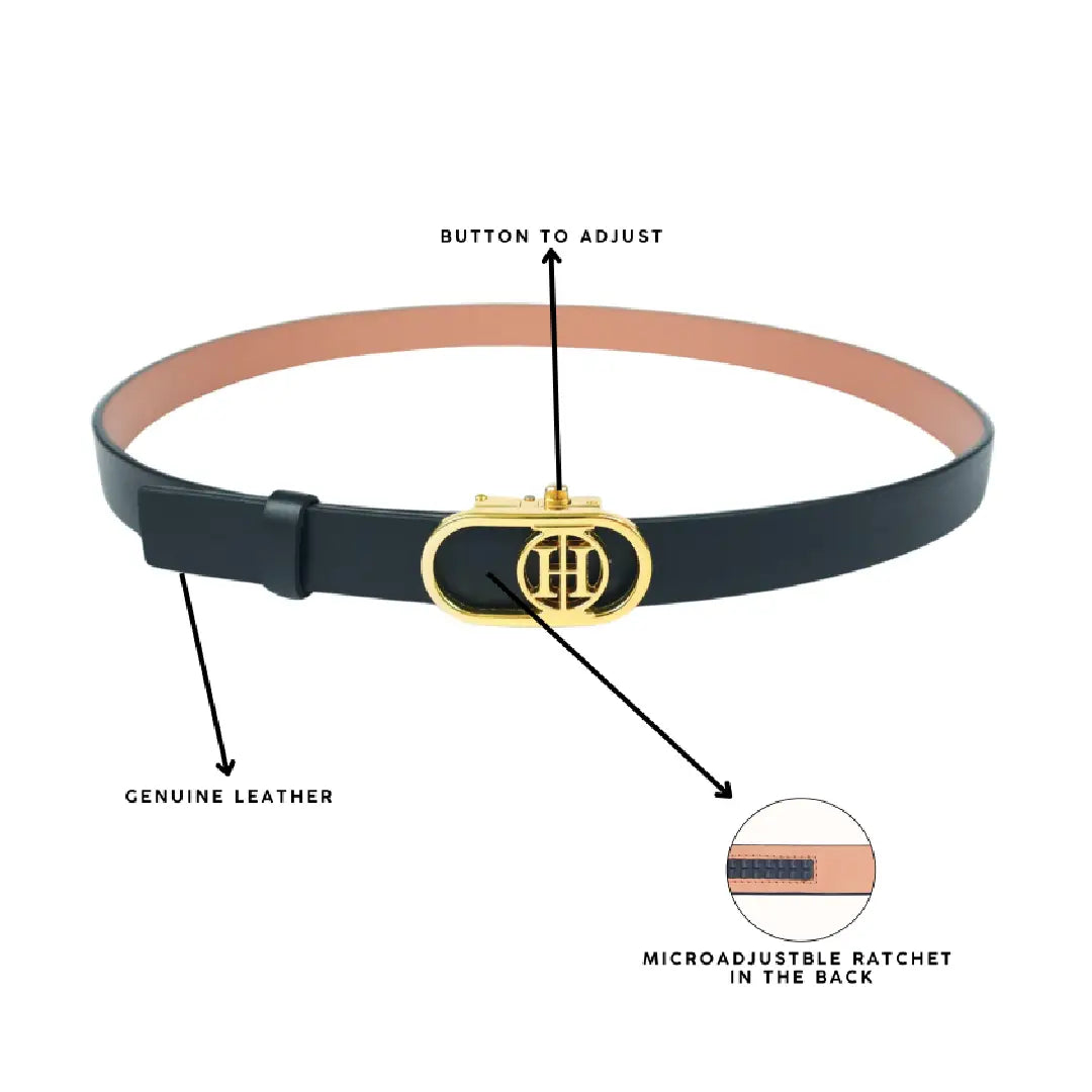 Dark Matter Classic - The Black Belt