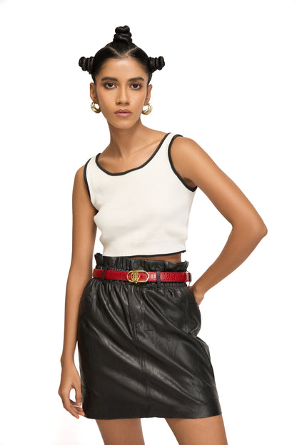 Royal Ember Classic - The Red Belt