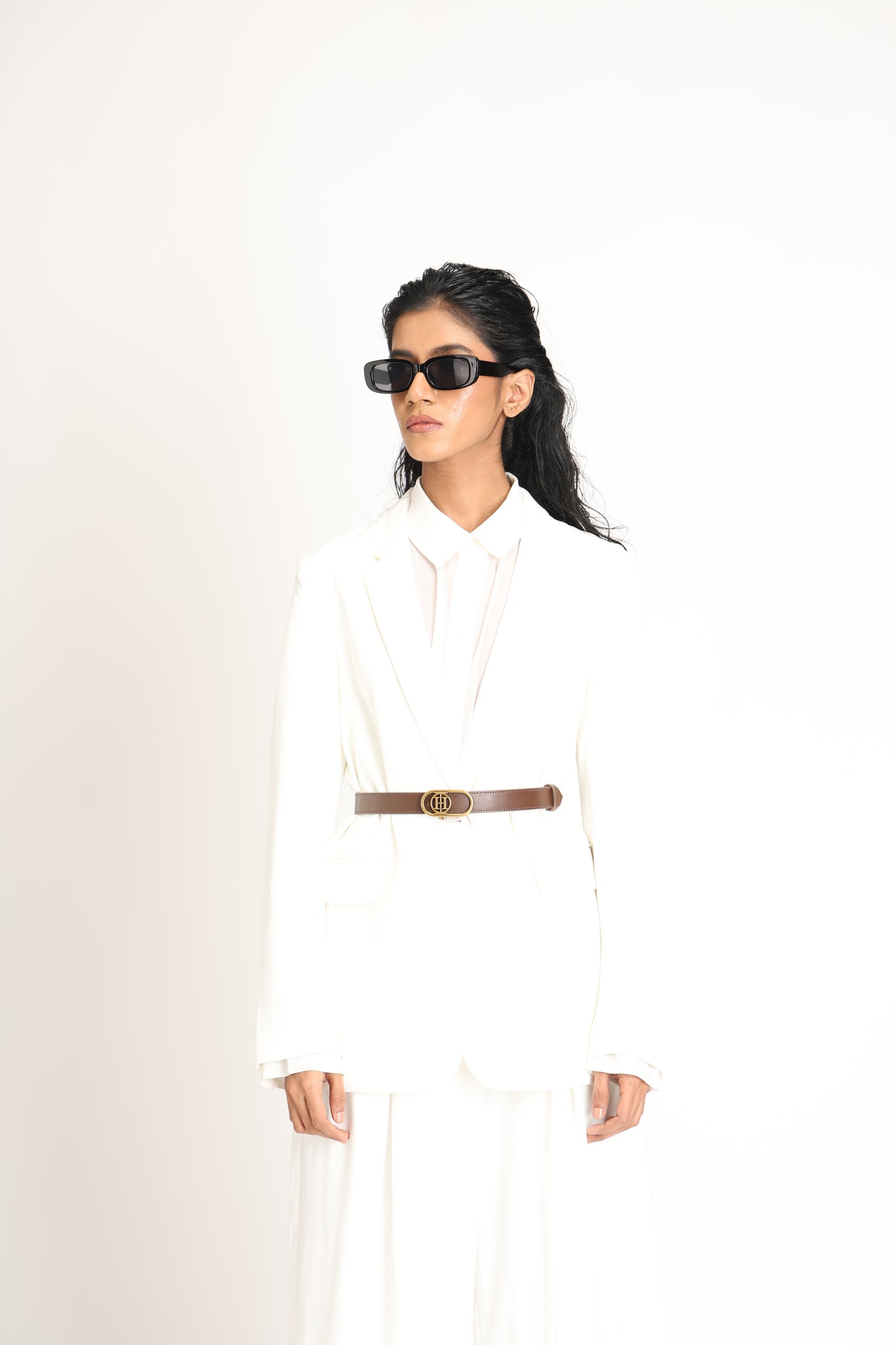 Lunar Eclipse Classic - The Dark Brown Belt