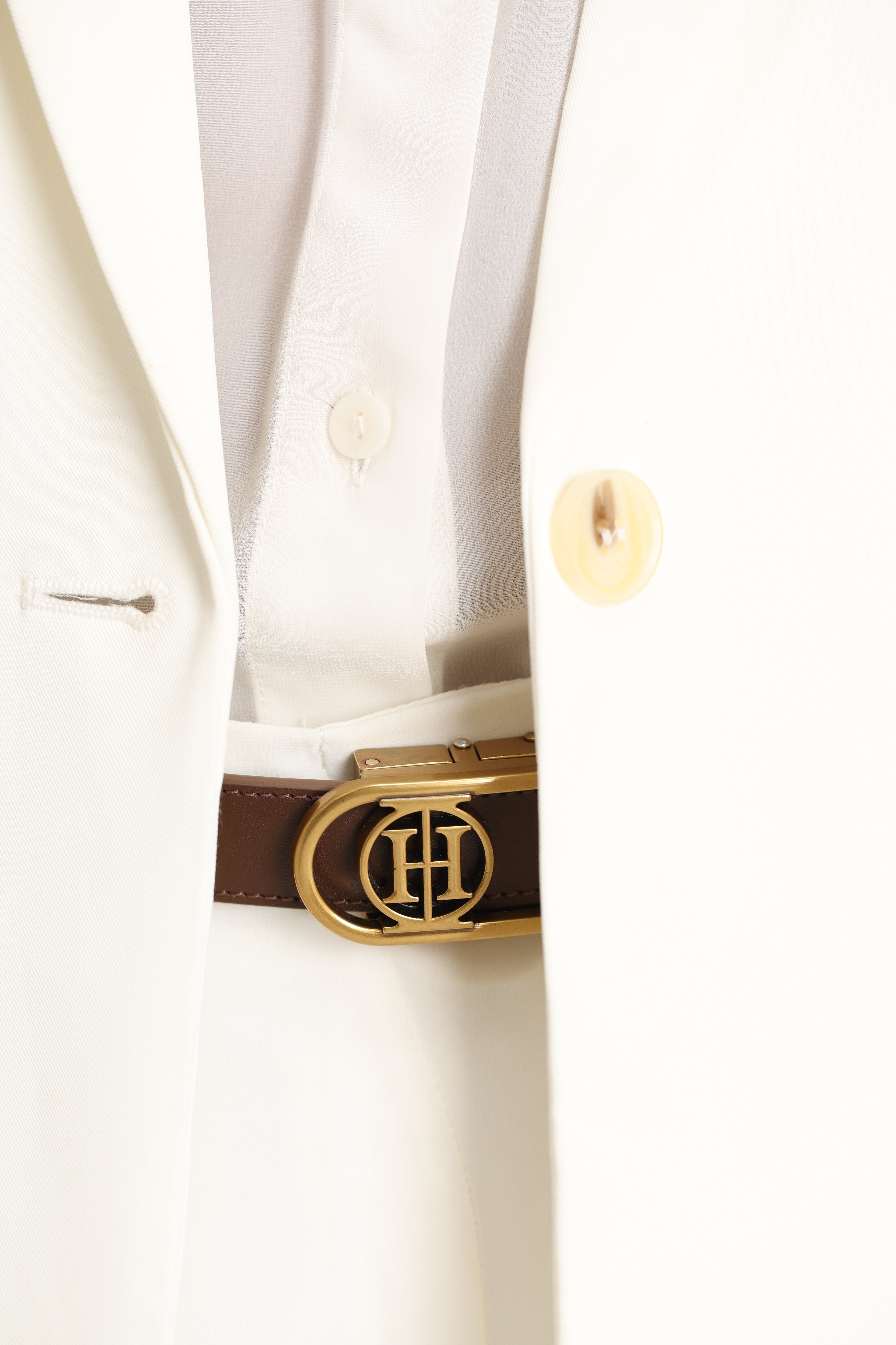 Lunar Eclipse Classic - The Dark Brown Belt