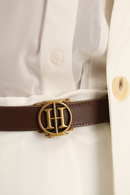 Lunar Eclipse OG - The Dark Brown Belt