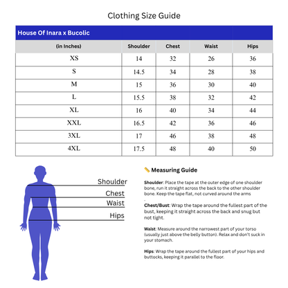 ELLE- The Mocha Brown Co-ord set