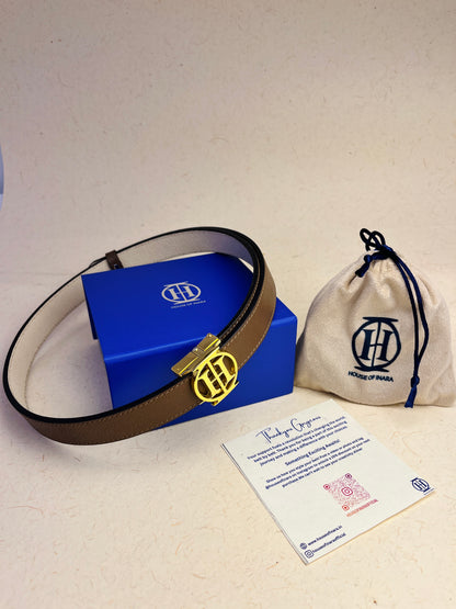 Astro Dust OG - The Chocolate Belt