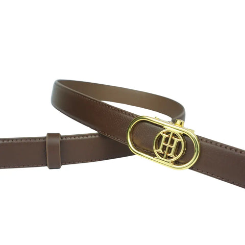 Lunar Eclipse Classic - The Dark Brown Belt