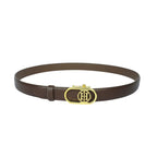 Lunar Eclipse Classic - The Dark Brown Belt