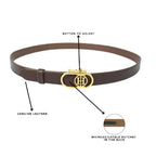 Lunar Eclipse Classic - The Dark Brown Belt