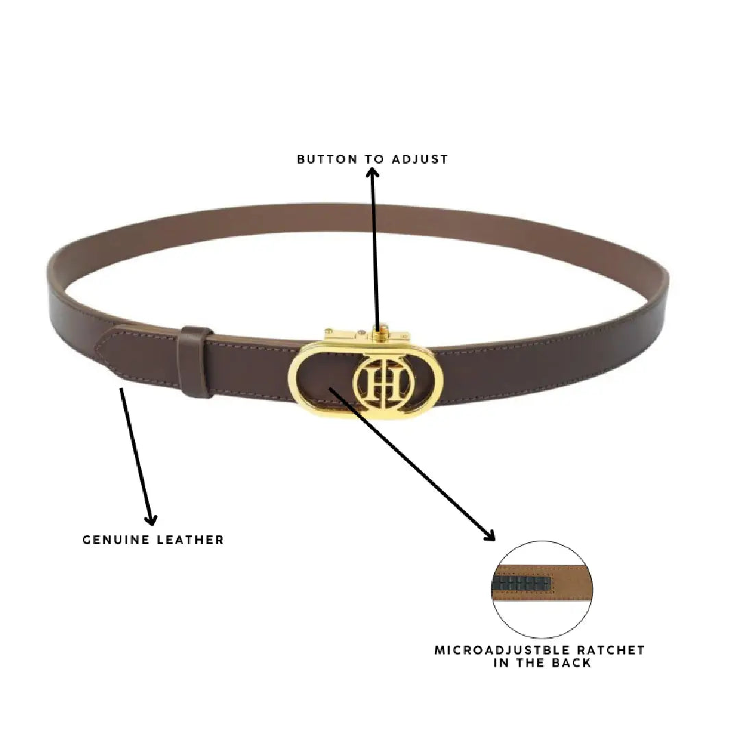 Lunar Eclipse Classic - The Dark Brown Belt