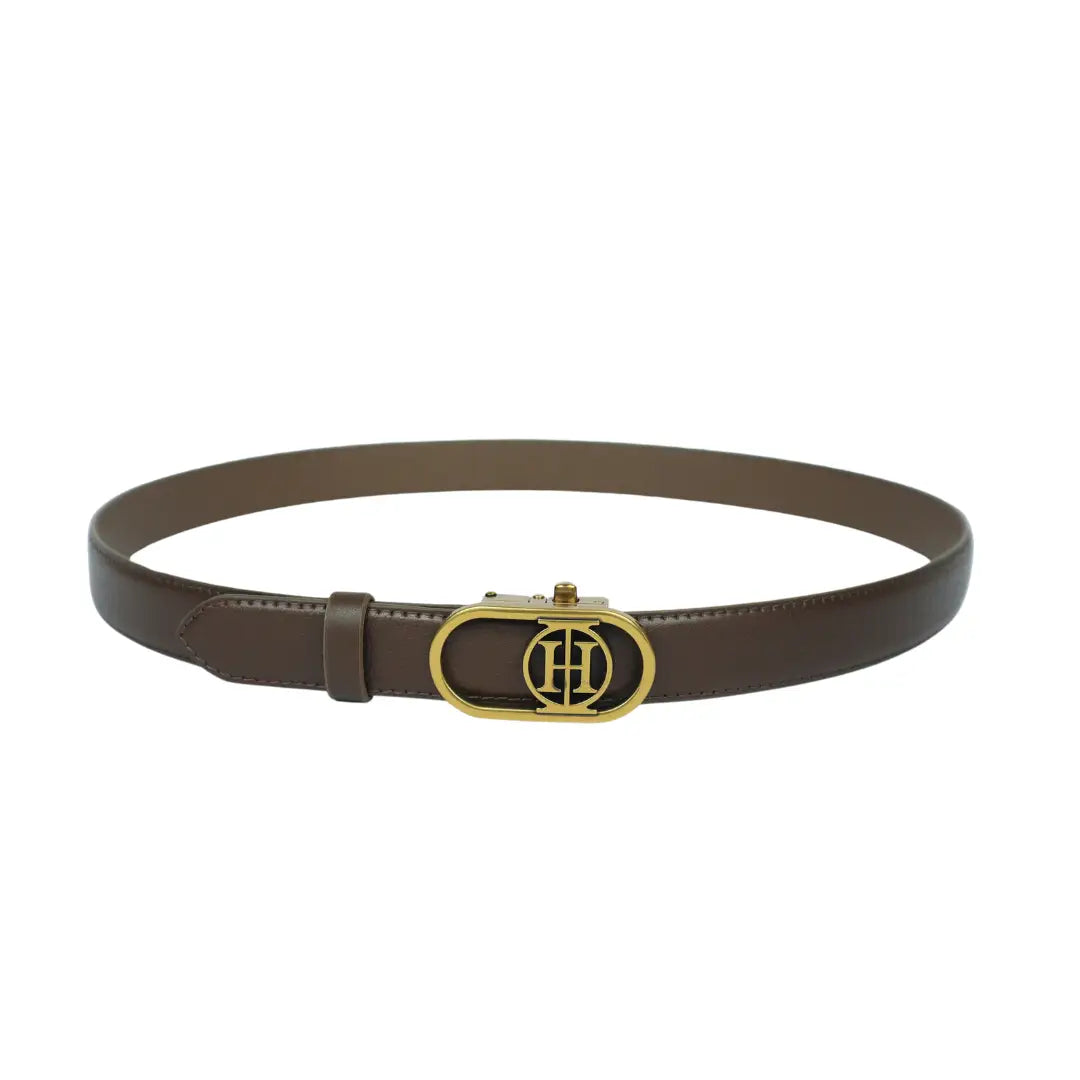 Lunar Eclipse Classic - The Dark Brown Belt