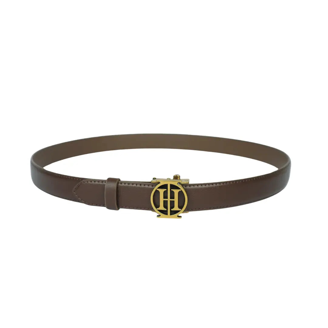 Lunar Eclipse OG - The Dark Brown Belt