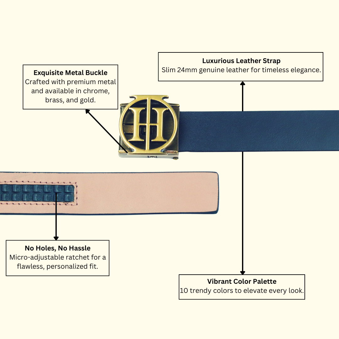 Soraya OG Belt