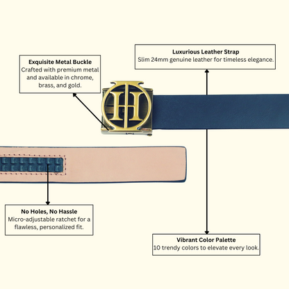 Soraya OG Belt