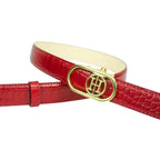 Royal Ember Classic - The Red Belt