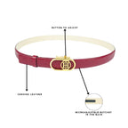 Royal Ember Classic - The Red Belt