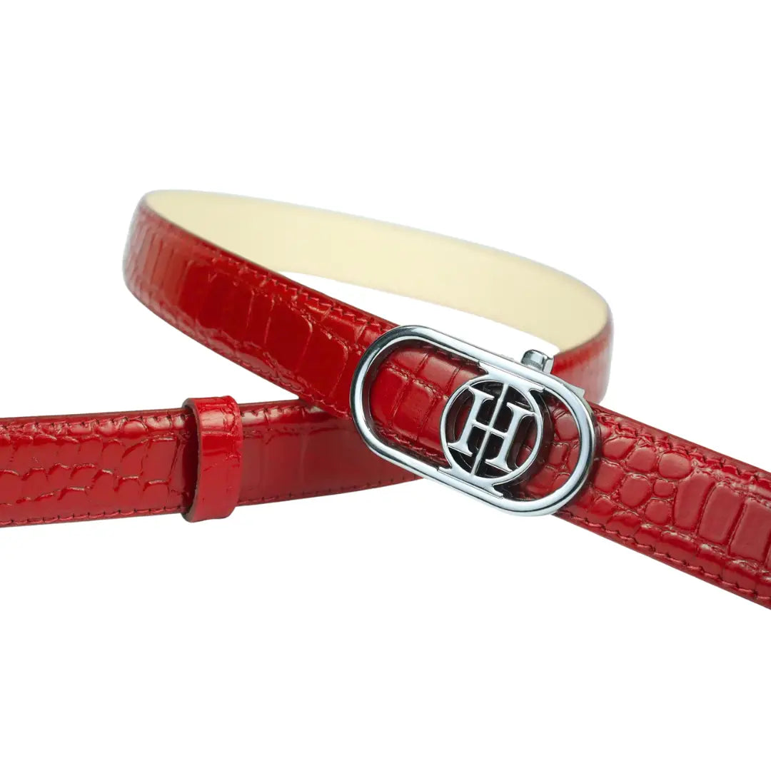 Royal Ember Classic - The Red Belt