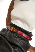 Royal Ember Classic - The Red Belt