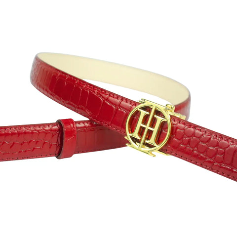 Royal Ember OG - The Red Belt