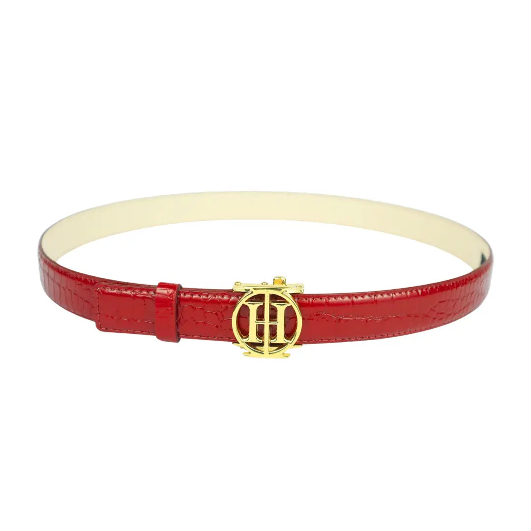 Royal Ember OG - The Red Belt