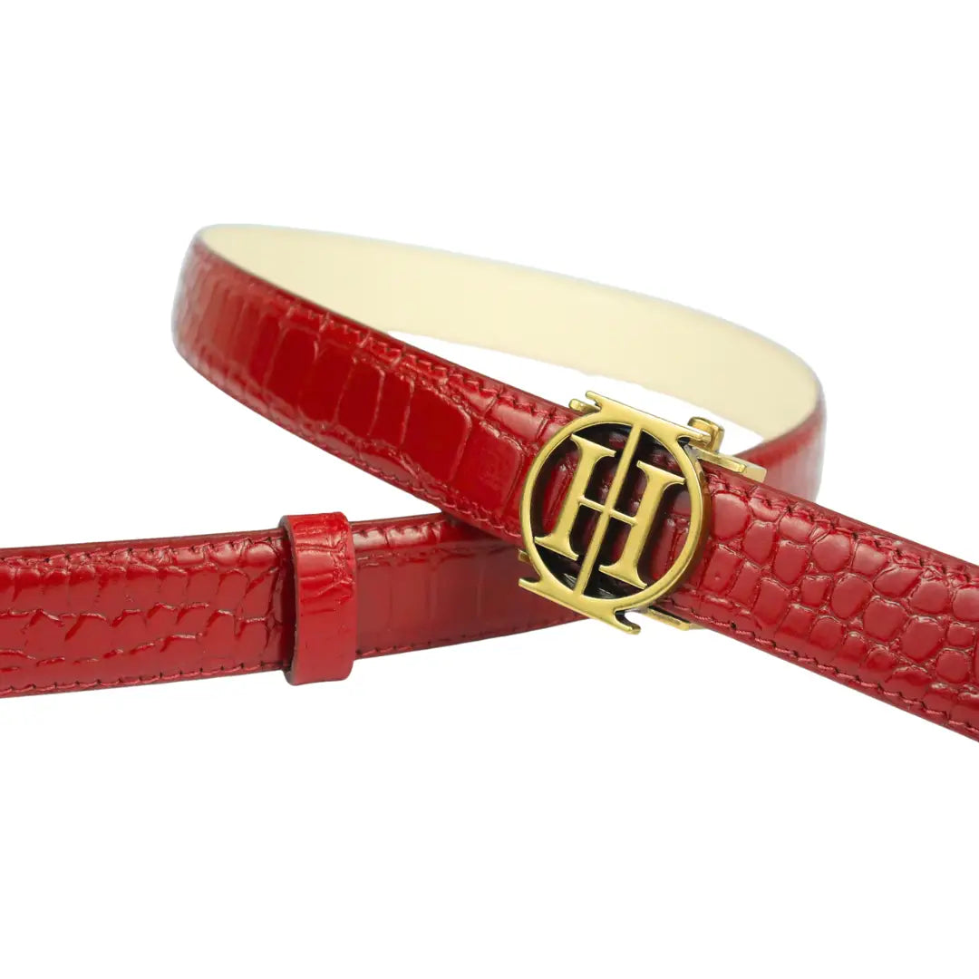 Royal Ember OG - The Red Belt