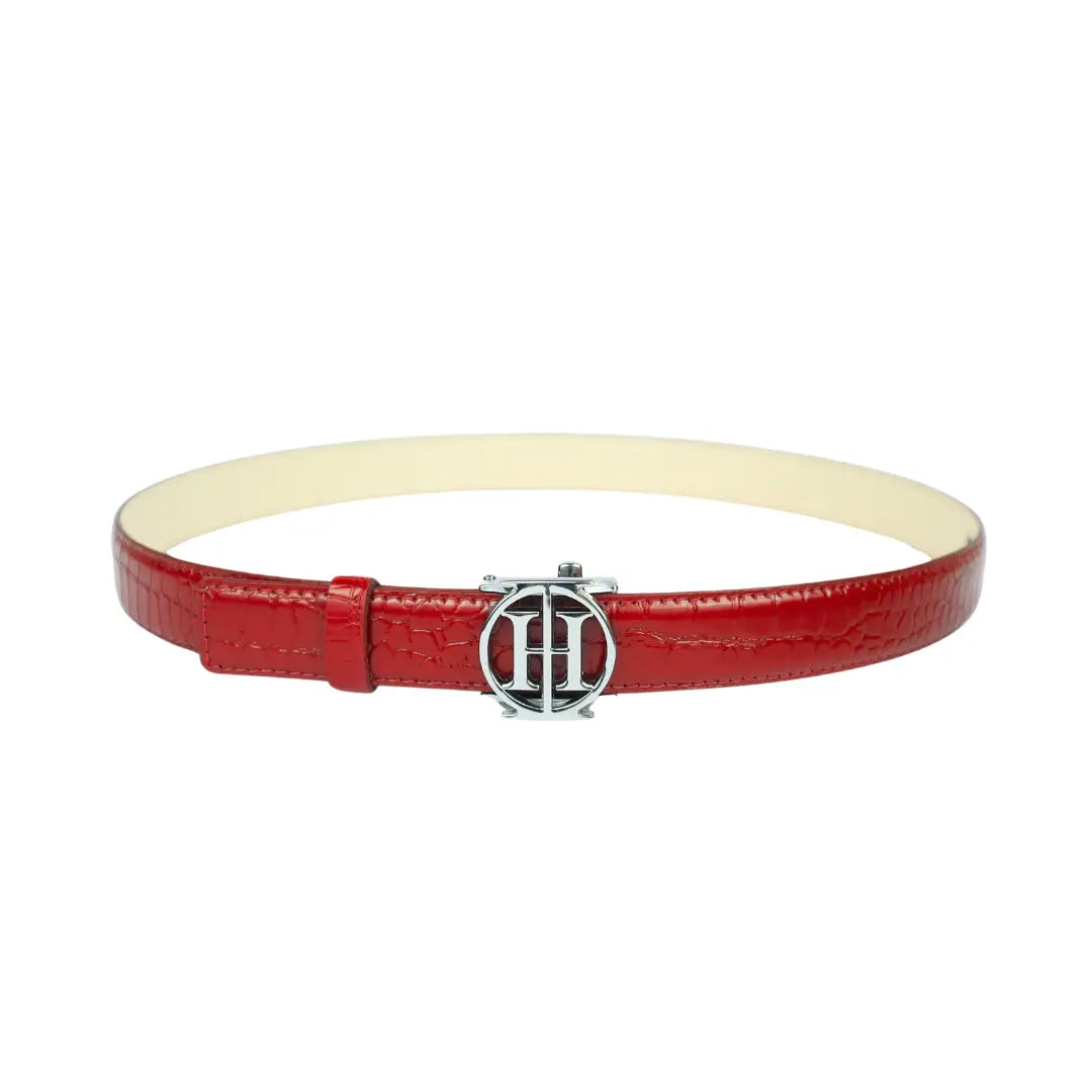 Royal Ember OG - The Red Belt