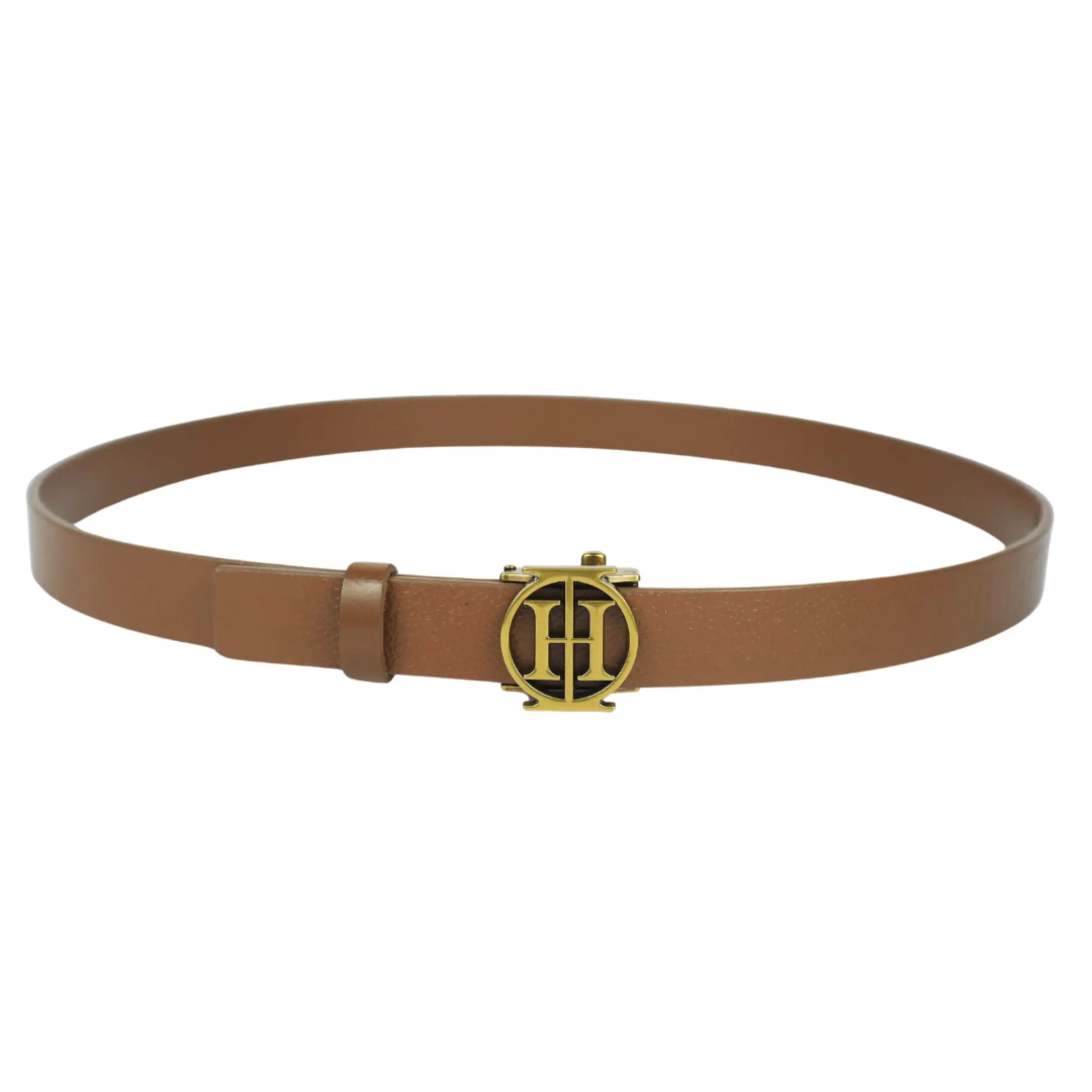 Sahara OG - Camel Tan belt