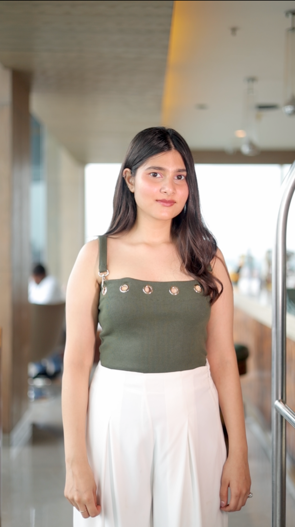 Snatchd – The Olive Green Bodysuit