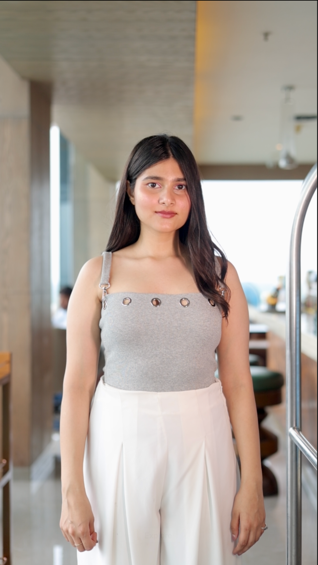 Snatchd – The Grey Bodysuit