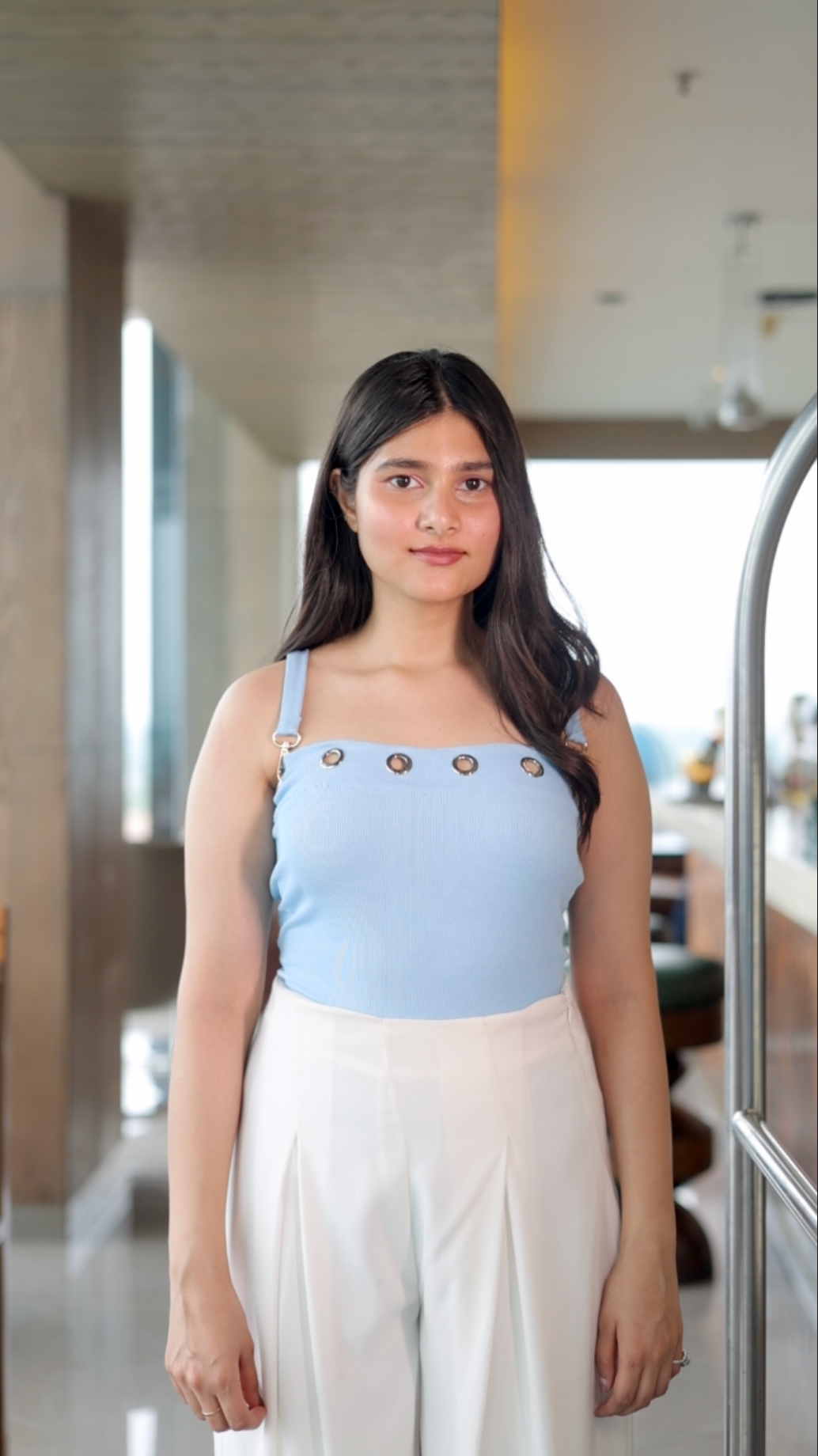 Snatchd – The Powder Blue Bodysuit