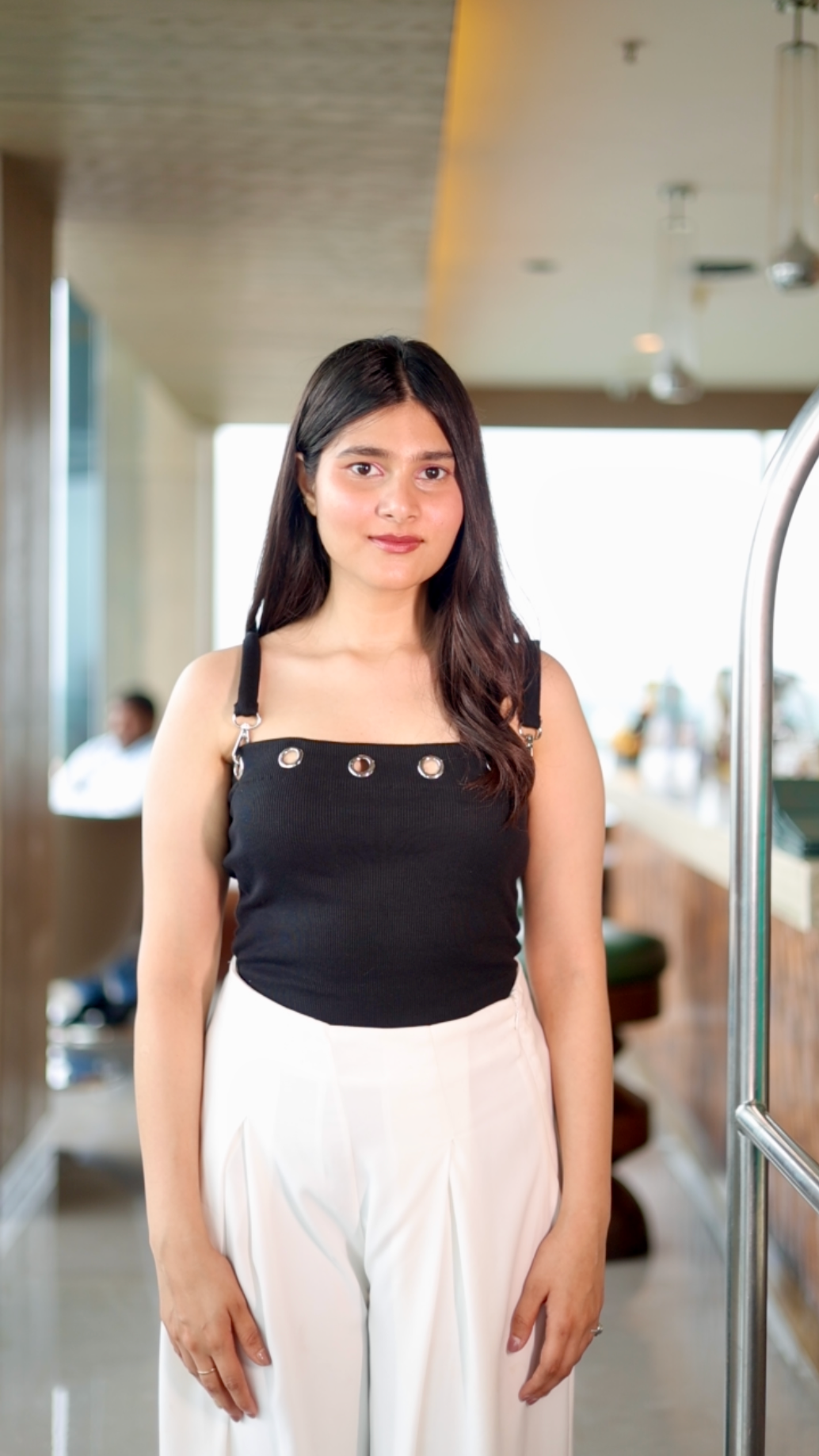 Snatchd – The Black Bodysuit