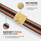 Astro Dust OG - The Chocolate Belt