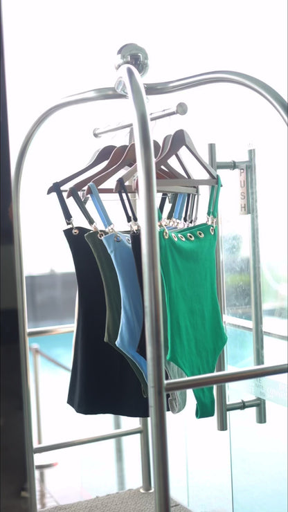 Snatchd – The Beige Bodysuit